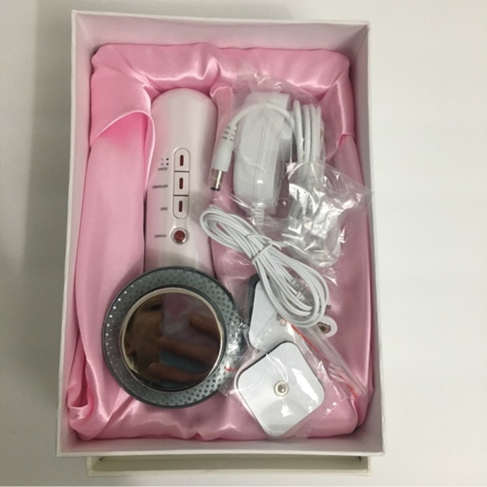 Skincare Options 3 in 1 Slimming & Shaping Body Care. New